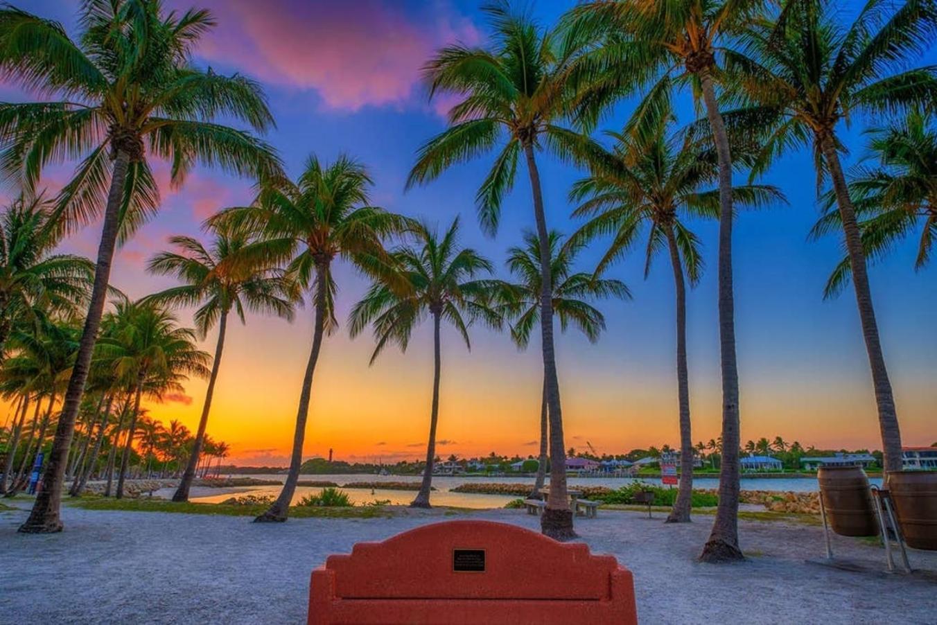 4Br Private Guest Suite Pool Pga Beaches Palm Beach Gardens Buitenkant foto