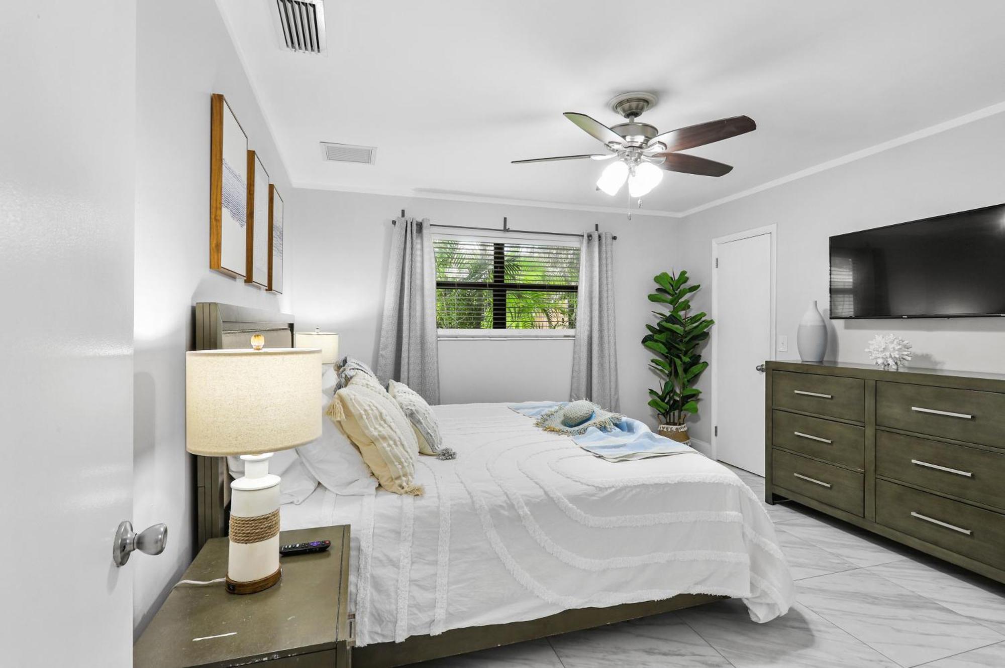4Br Private Guest Suite Pool Pga Beaches Palm Beach Gardens Buitenkant foto