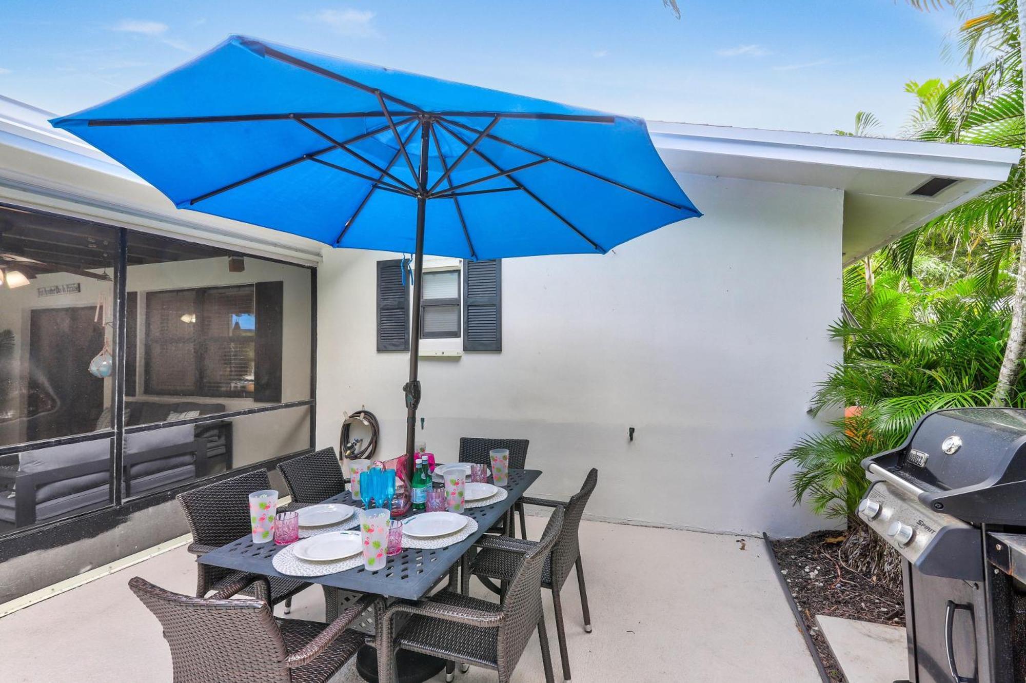 4Br Private Guest Suite Pool Pga Beaches Palm Beach Gardens Buitenkant foto