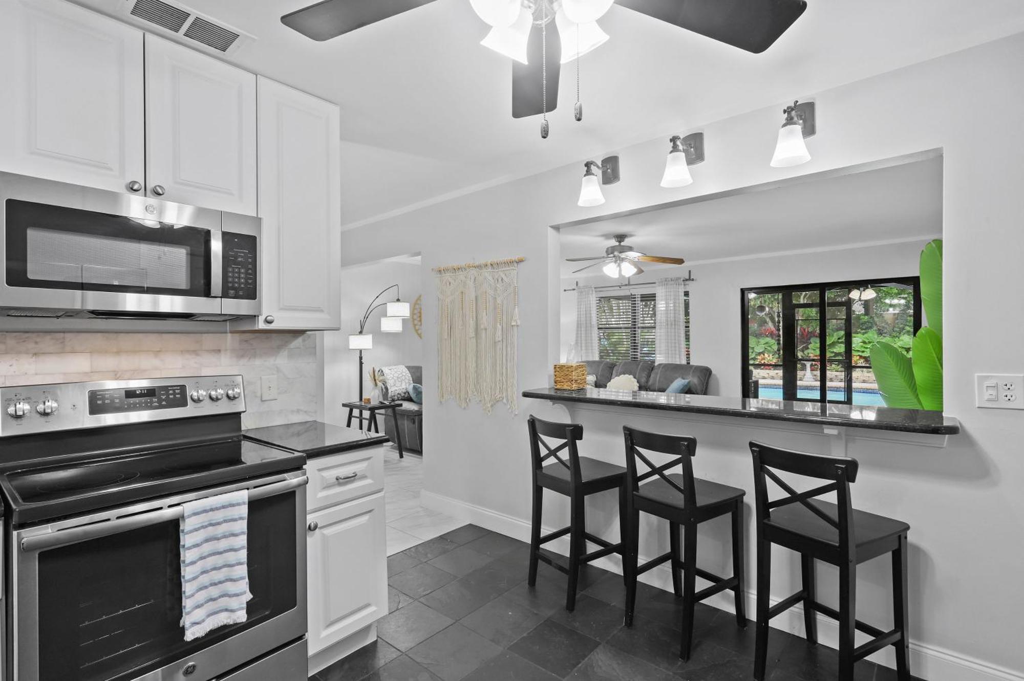 4Br Private Guest Suite Pool Pga Beaches Palm Beach Gardens Buitenkant foto