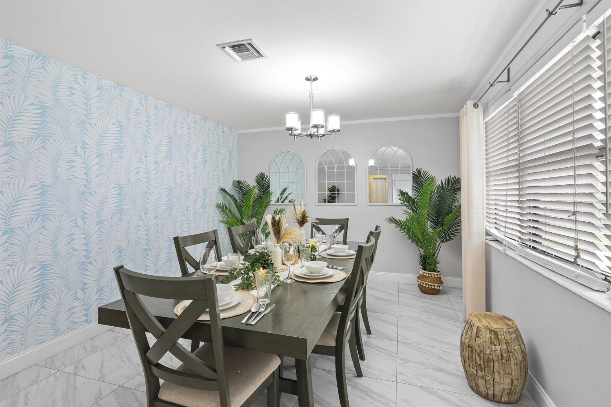 4Br Private Guest Suite Pool Pga Beaches Palm Beach Gardens Buitenkant foto