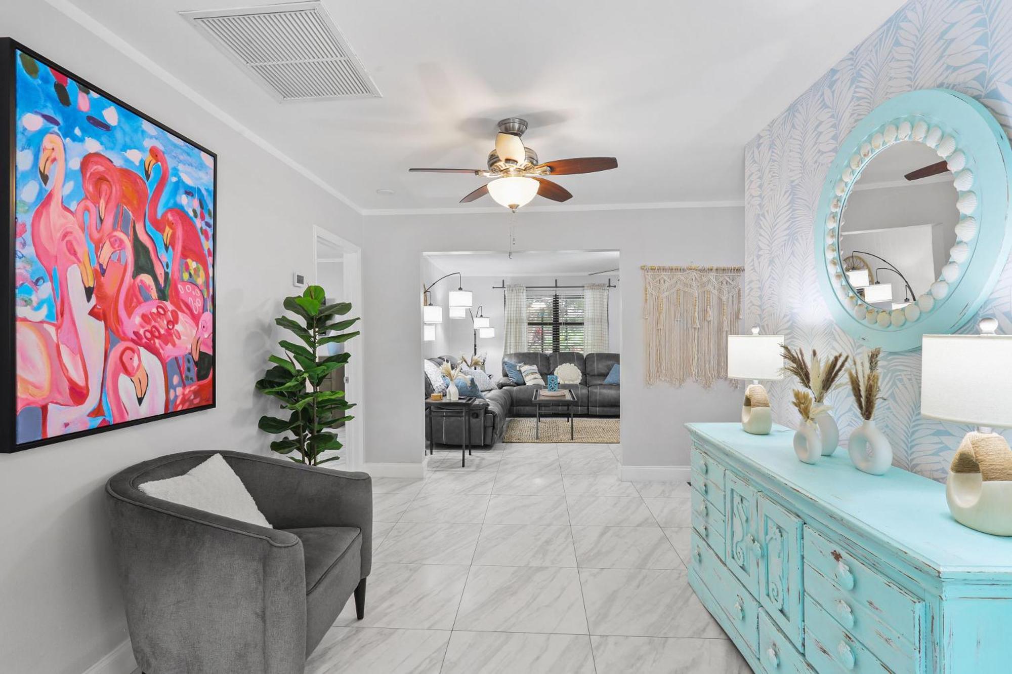 4Br Private Guest Suite Pool Pga Beaches Palm Beach Gardens Buitenkant foto
