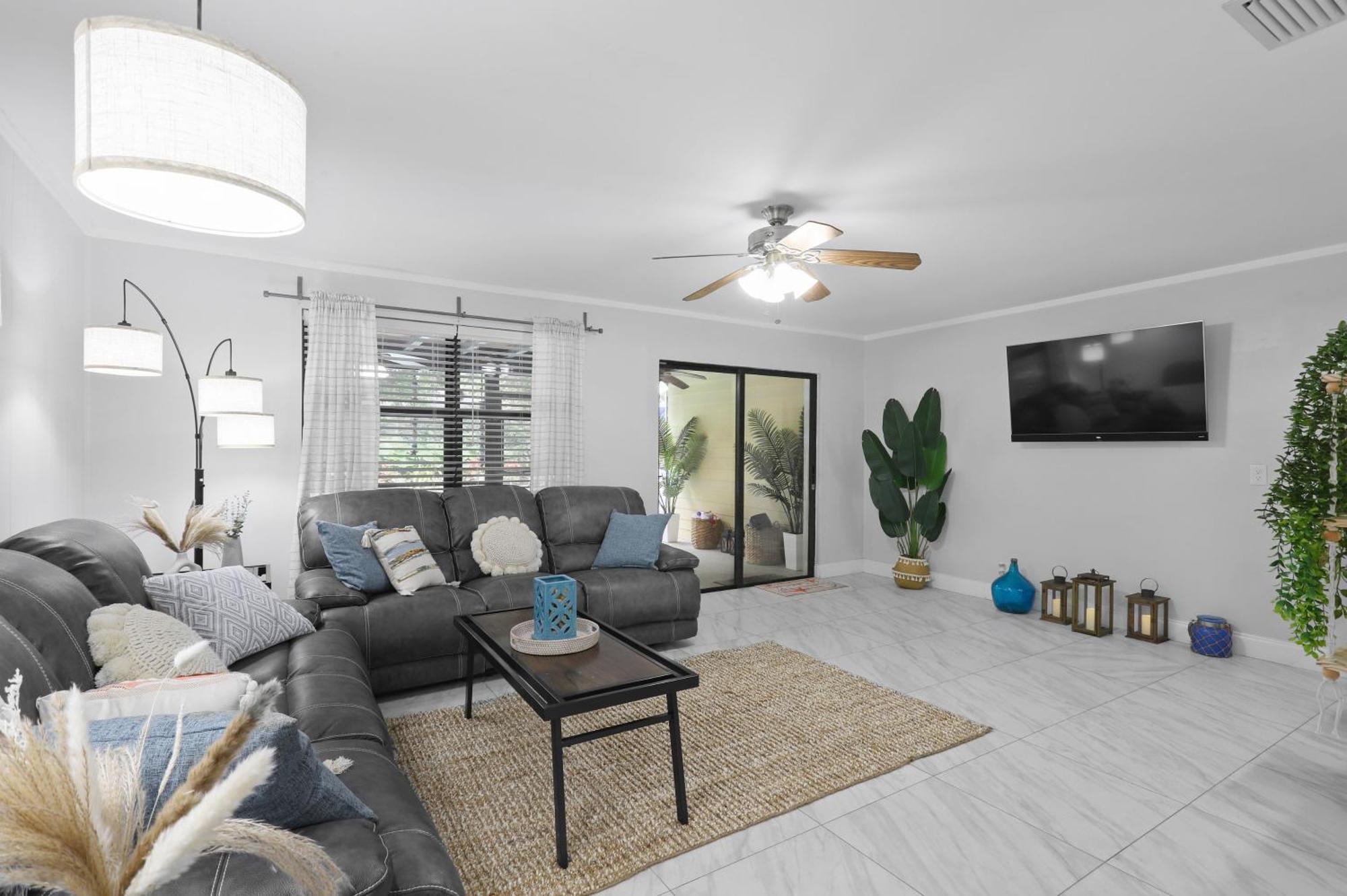 4Br Private Guest Suite Pool Pga Beaches Palm Beach Gardens Buitenkant foto