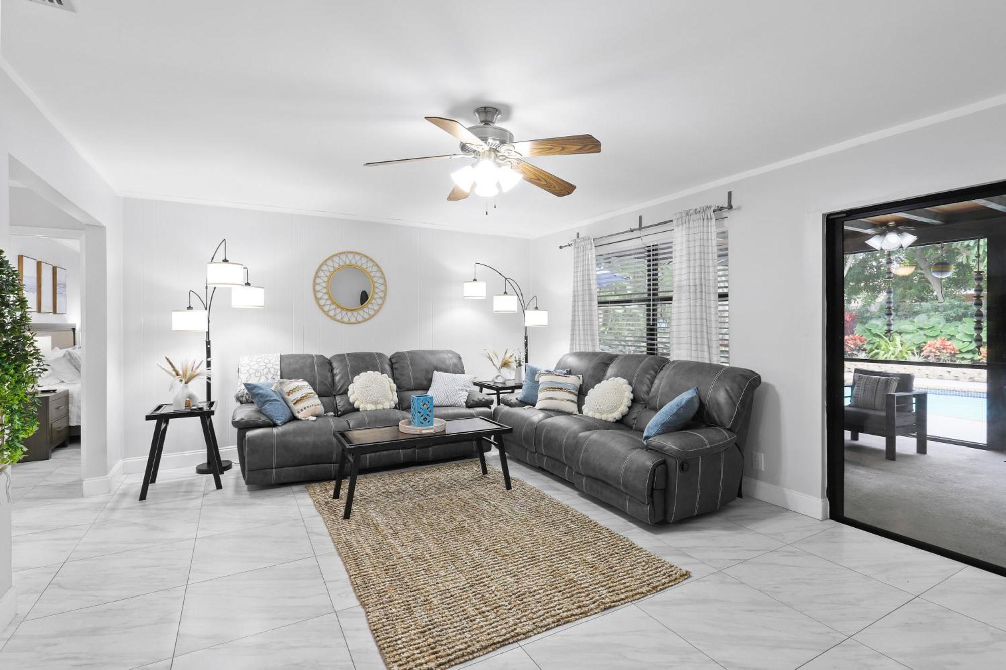 4Br Private Guest Suite Pool Pga Beaches Palm Beach Gardens Buitenkant foto