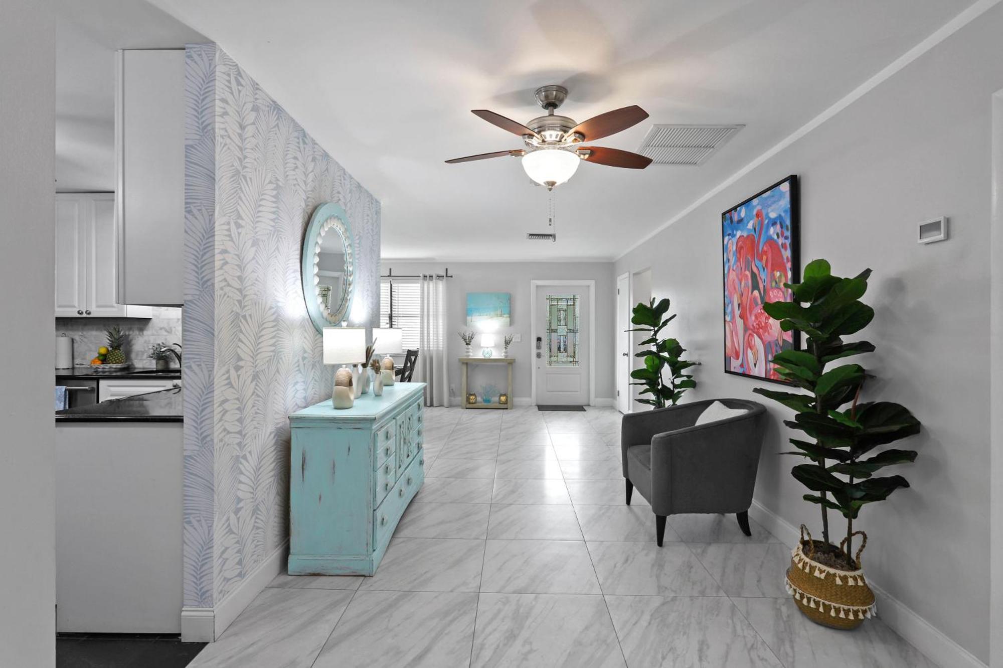 4Br Private Guest Suite Pool Pga Beaches Palm Beach Gardens Buitenkant foto