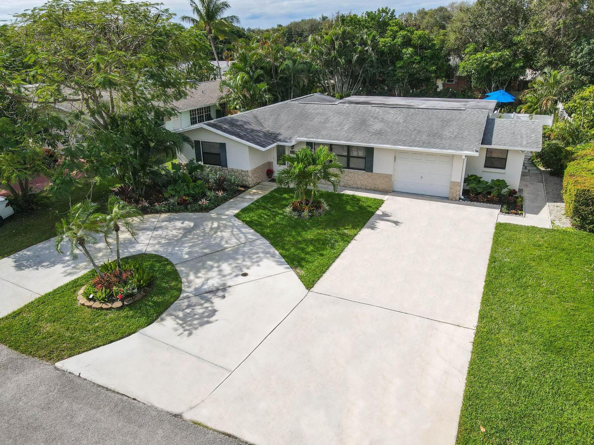 4Br Private Guest Suite Pool Pga Beaches Palm Beach Gardens Buitenkant foto